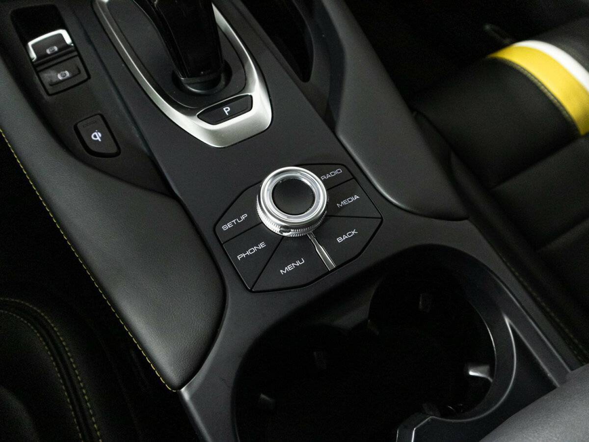 Хавал Ф7-икс б/у, 2021, Роботизированная. Фото: #20