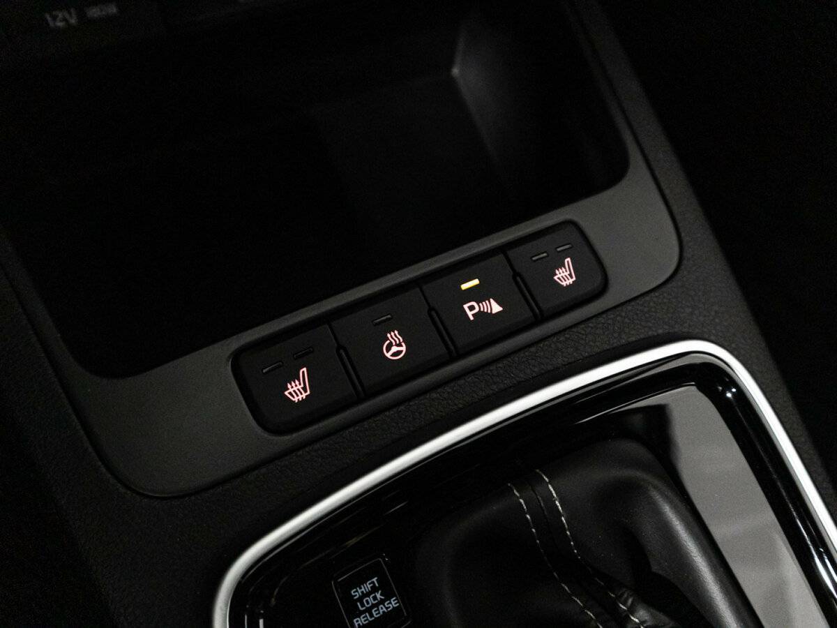 Киа Рио б/у, 2021, Автоматическая. Фото: #20