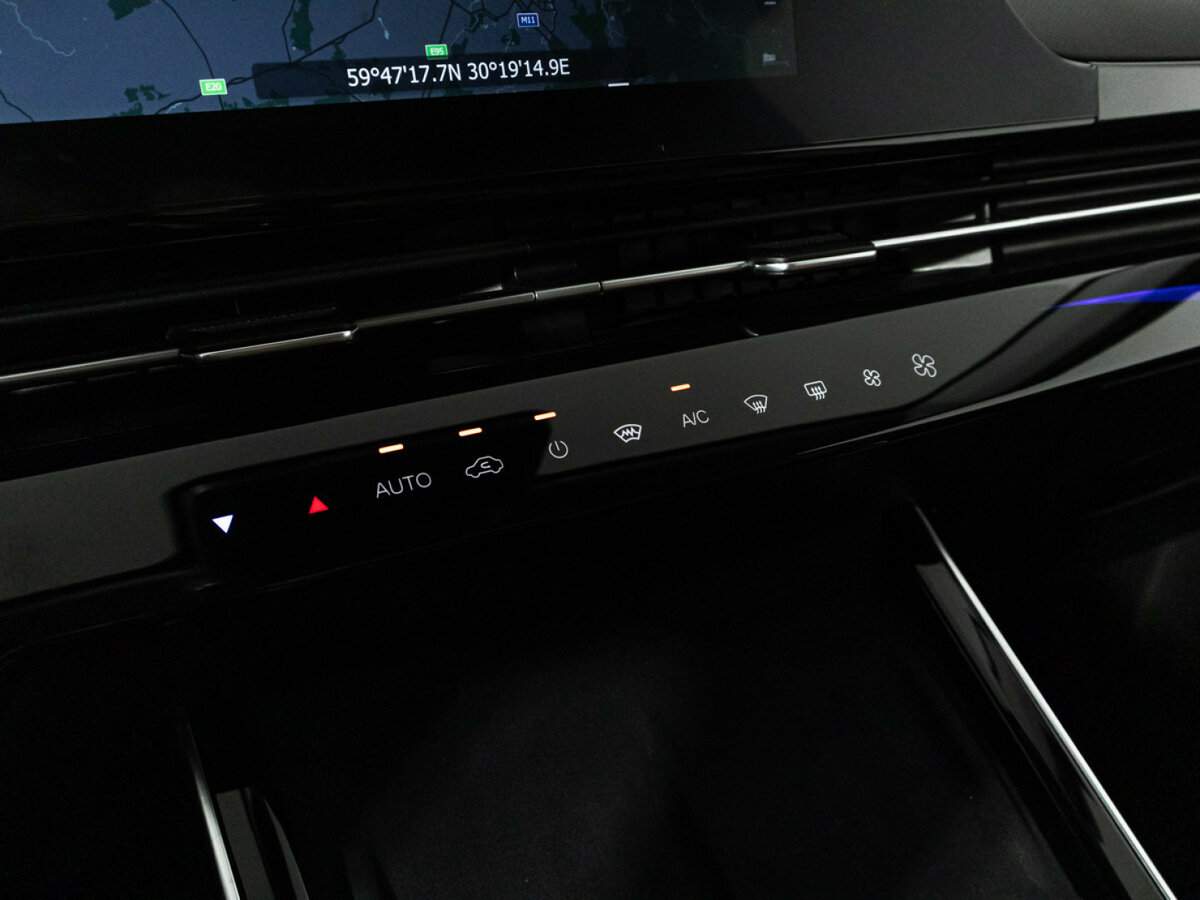 Омода Ц5 б/у, 2023, Роботизированная. Фото: #21