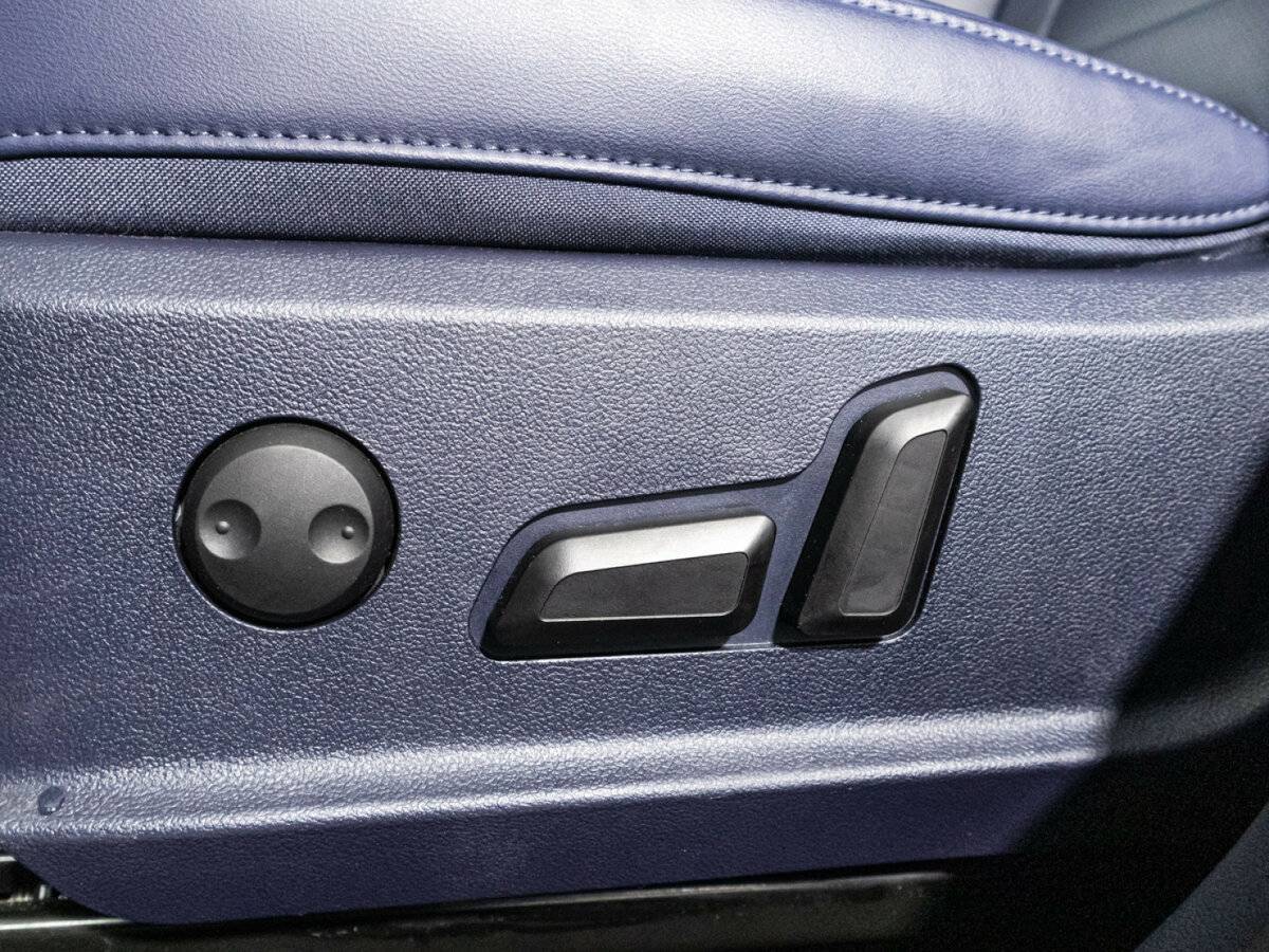 Хавал Ф7-икс б/у, 2023, Роботизированная. Фото: #15