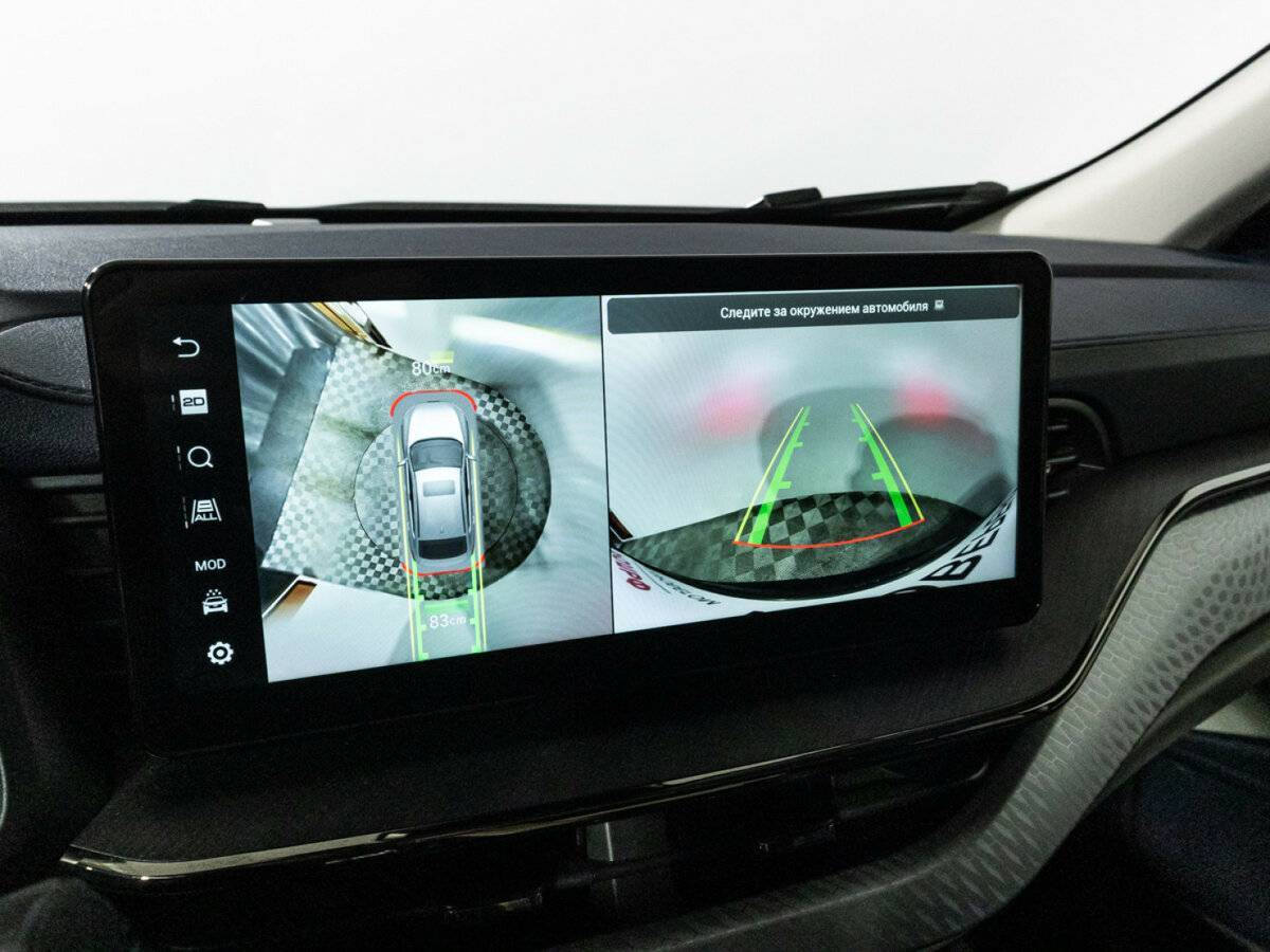 Хавал Ф7-икс б/у, 2023, Роботизированная. Фото: #16