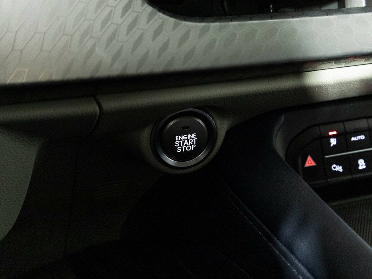 Хавал Ф7-икс б/у, 2023, Роботизированная. Фото: #18