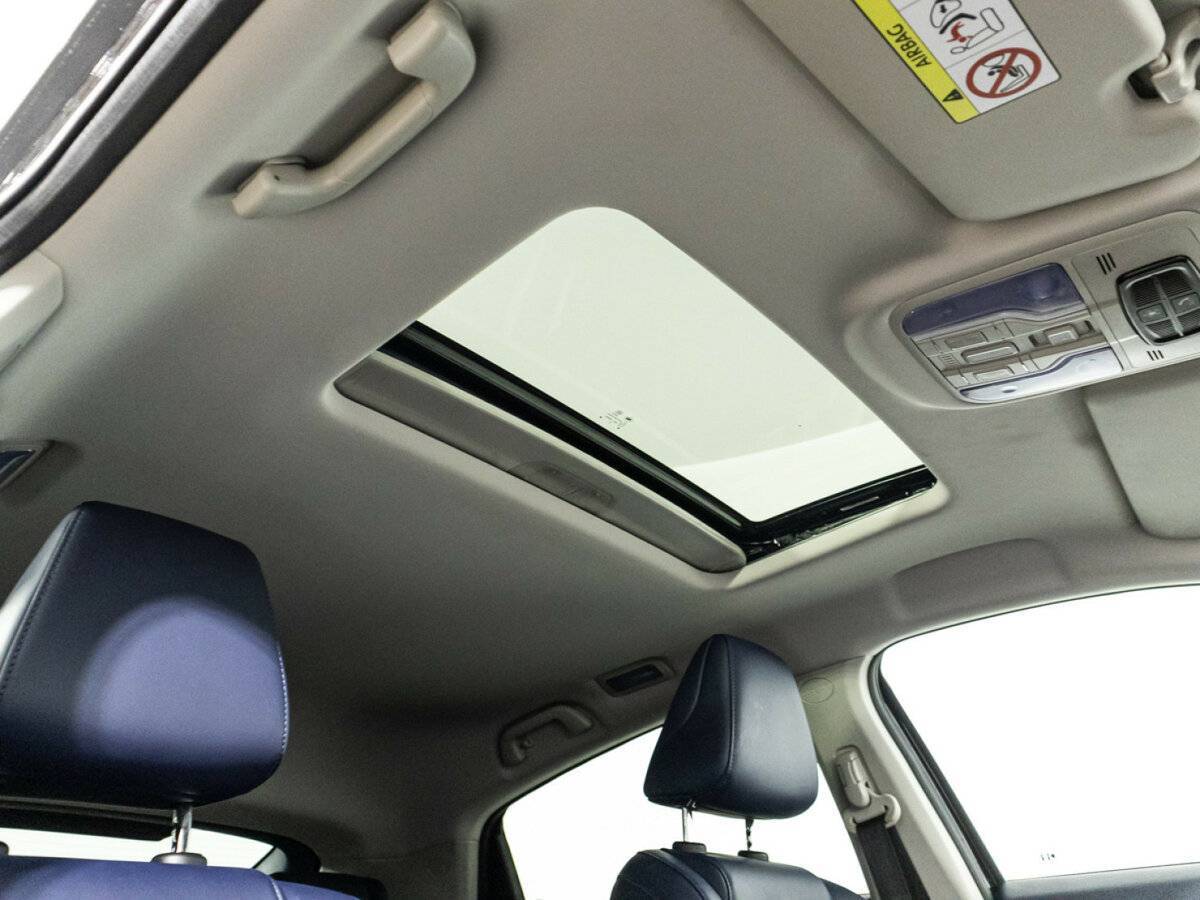 Хавал Ф7-икс б/у, 2023, Роботизированная. Фото: #19