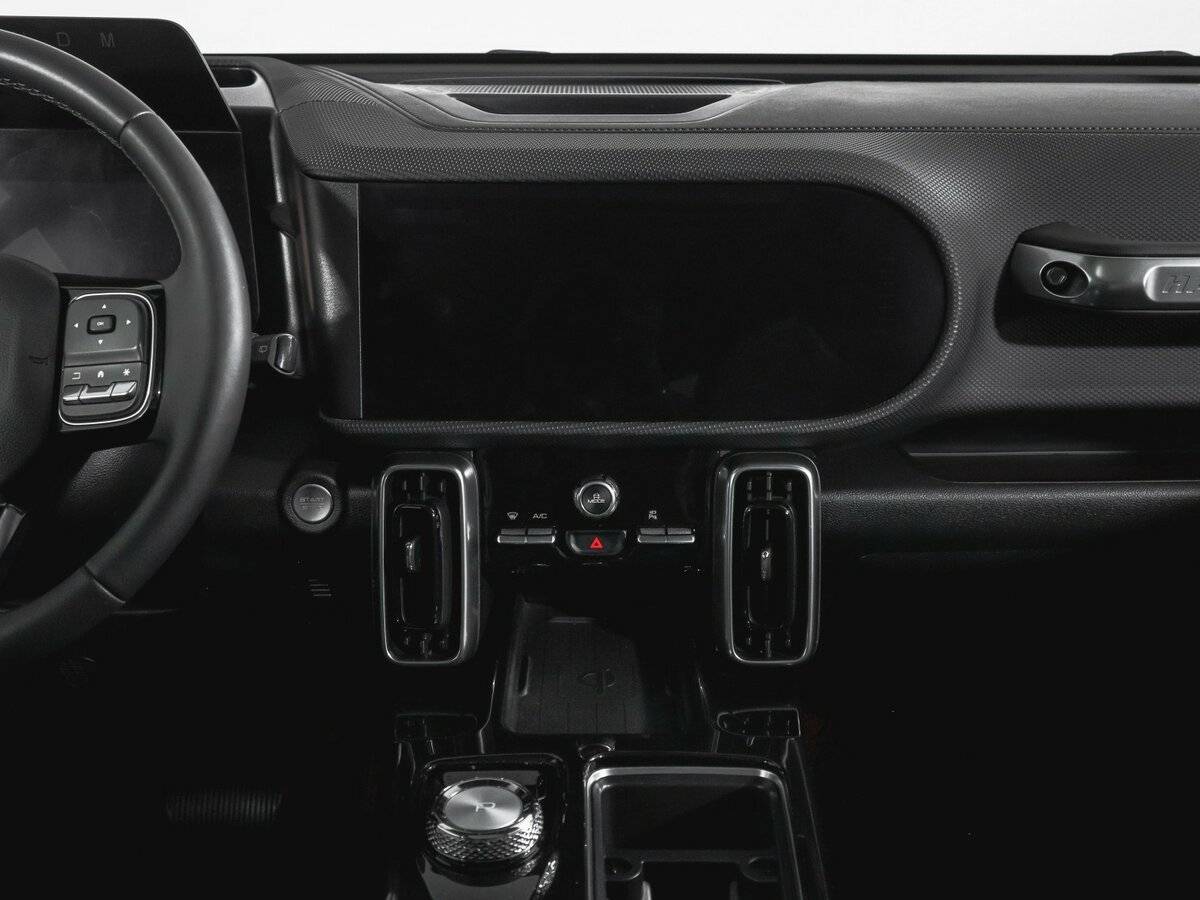 Хавал Дарго б/у, 2022, Роботизированная. Фото: #12