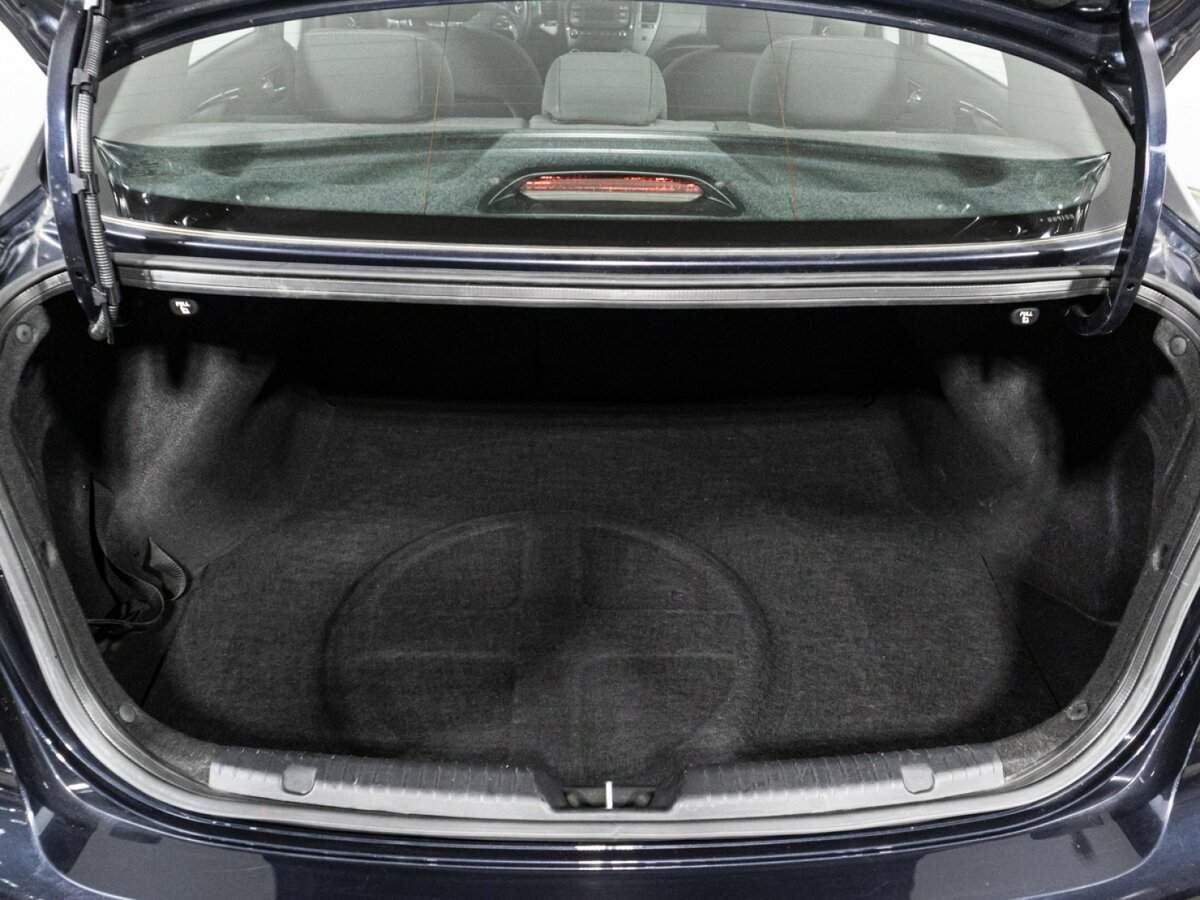 Киа Церато б/у, 2018, Автоматическая. Фото: #14