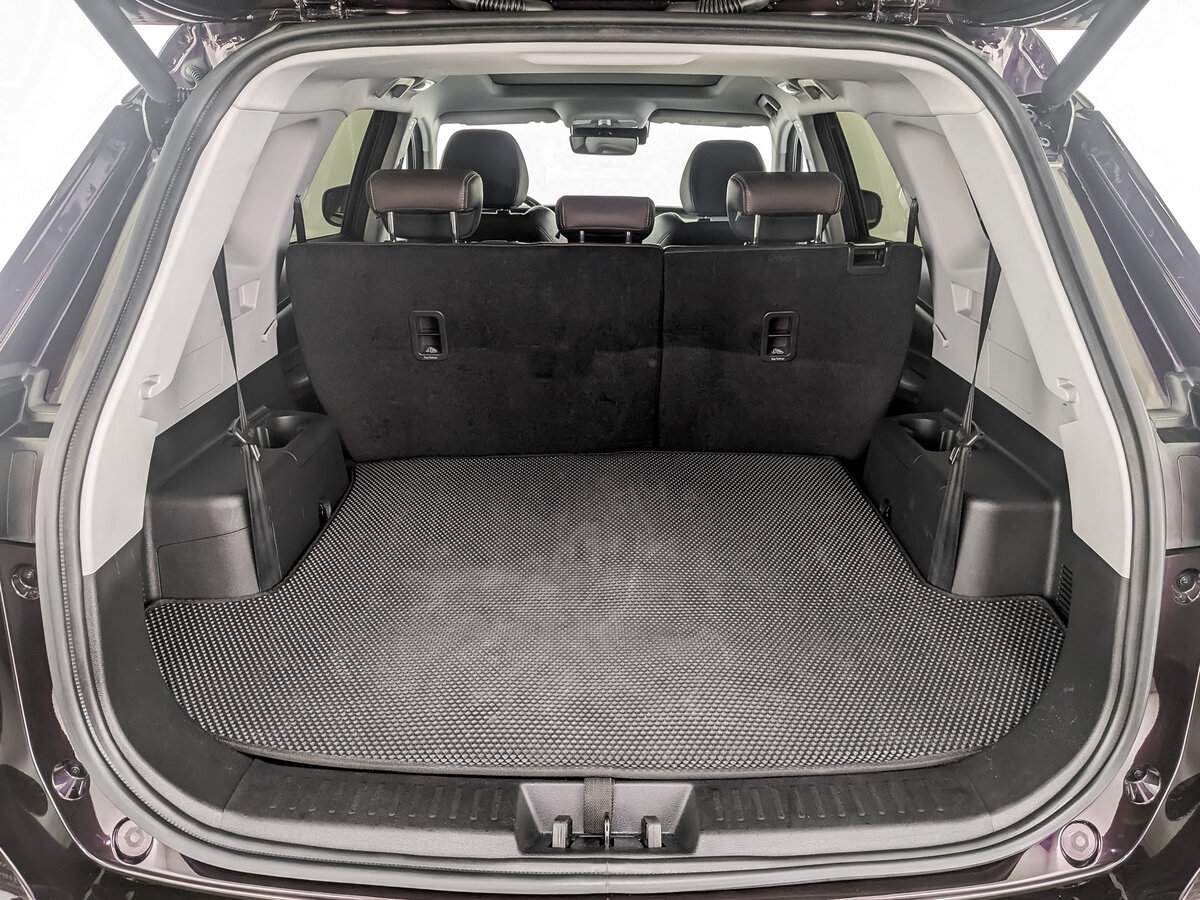 Чери Тигго 8 Про б/у, 2022, Роботизированная. Фото: #9