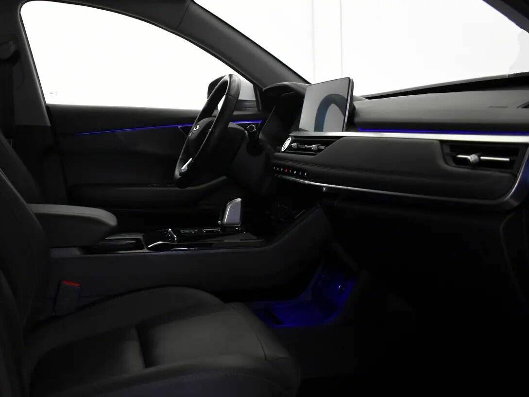 Чери Тигго 7 Про б/у, 2021, Вариатор. Фото: #12