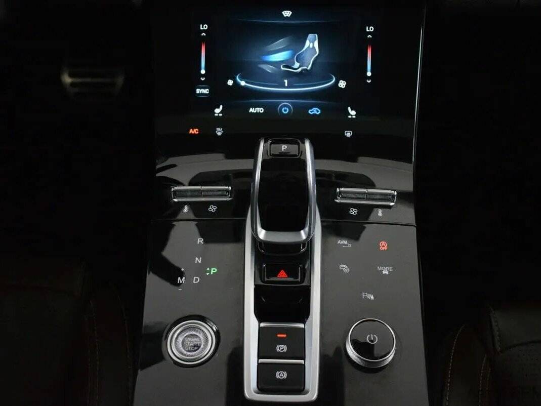 Чери Тигго 8 Про б/у, 2021, Роботизированная. Фото: #8