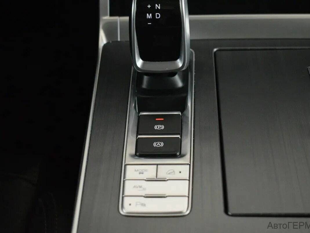 Чери Тигго 7 Про Макс б/у, 2023, Вариатор. Фото: #8