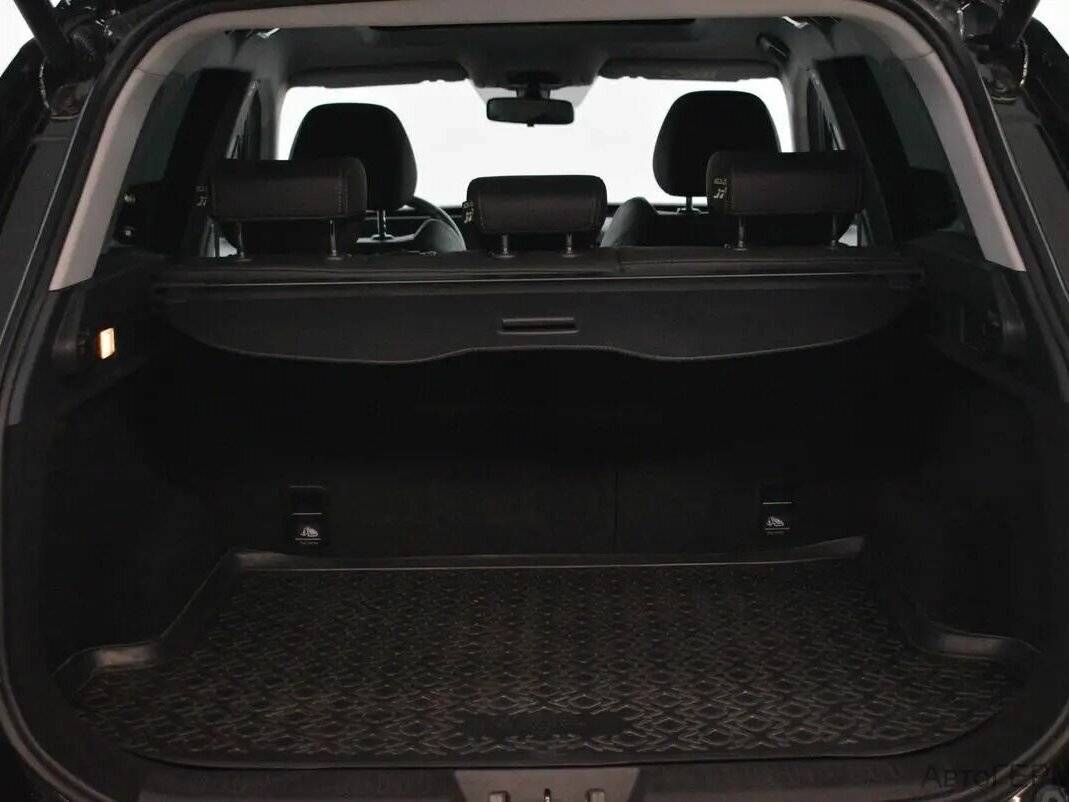 Чери Тигго 7 Про Макс б/у, 2023, Вариатор. Фото: #14