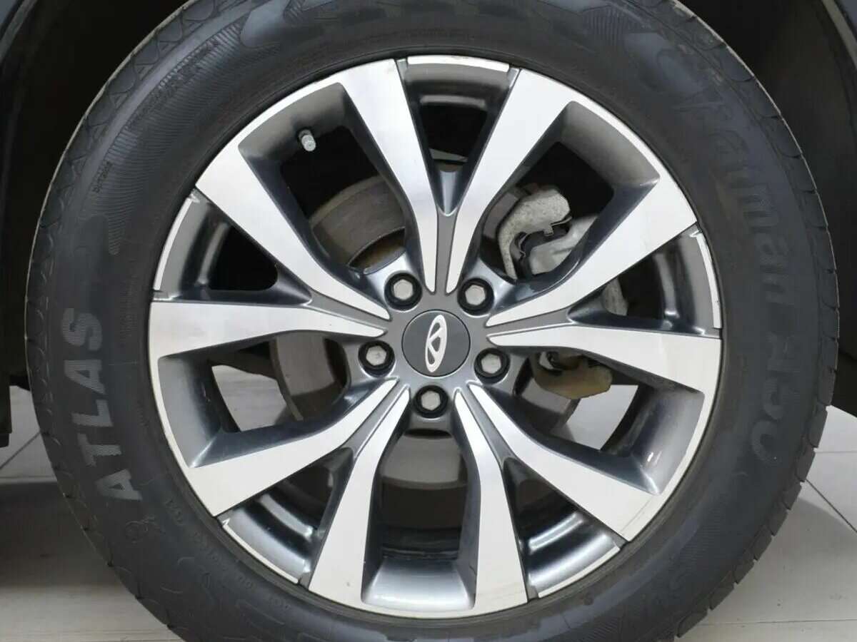 Чери Тигго 7 Про Макс б/у, 2023, Вариатор. Фото: #16