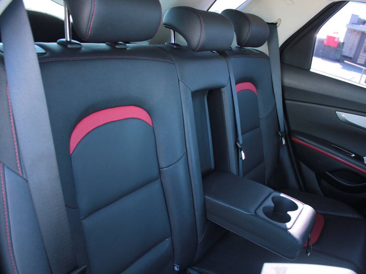 Чанган КС55 б/у, 2021, Автоматическая. Фото: #16