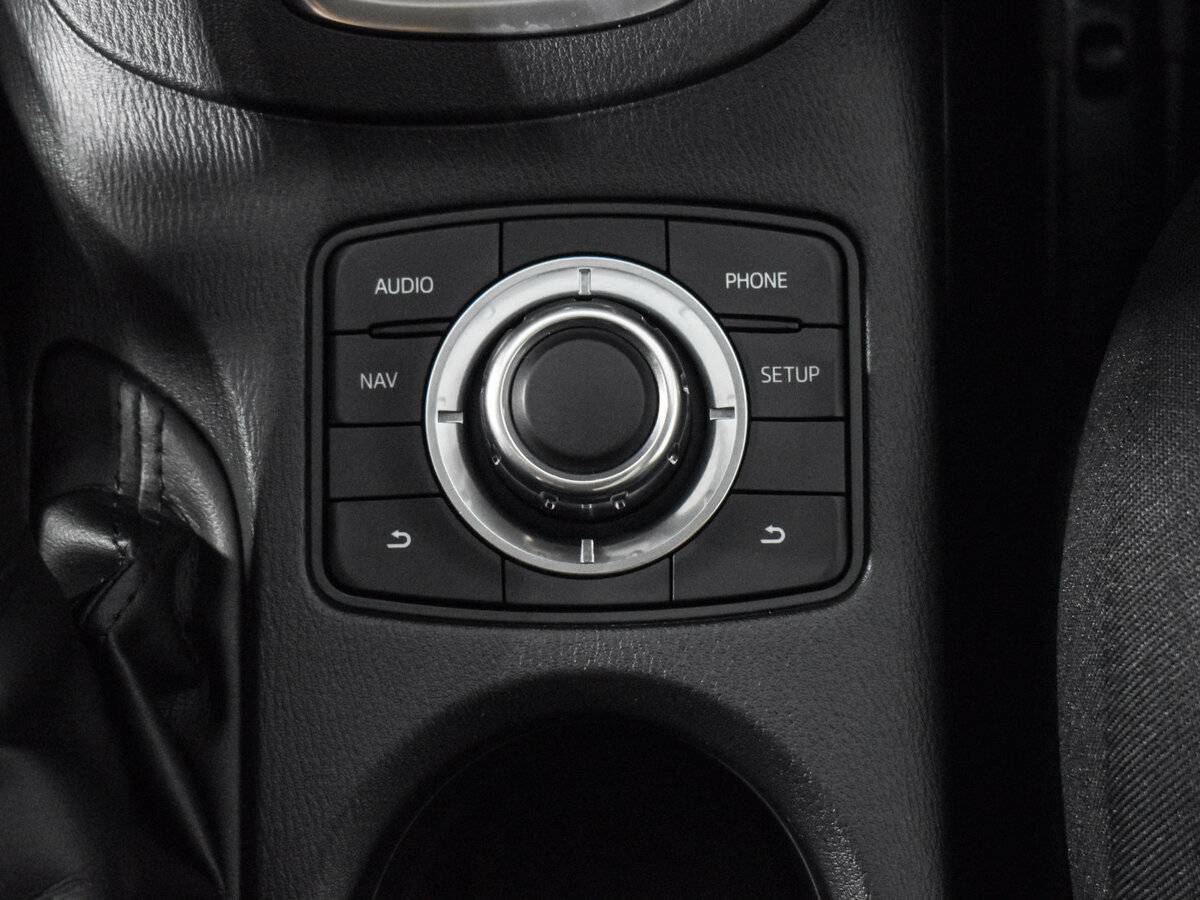 Мазда Ц-Икс-5 б/у, 2014, Автоматическая. Фото: #8