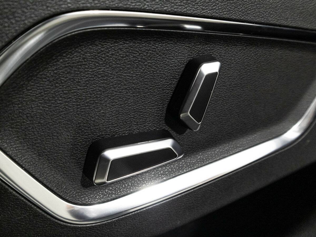 Джили Атлас Про б/у, 2024, Роботизированная. Фото: #16