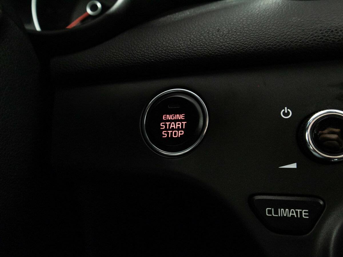 Киа Спортейдж б/у, 2020, Автоматическая. Фото: #19