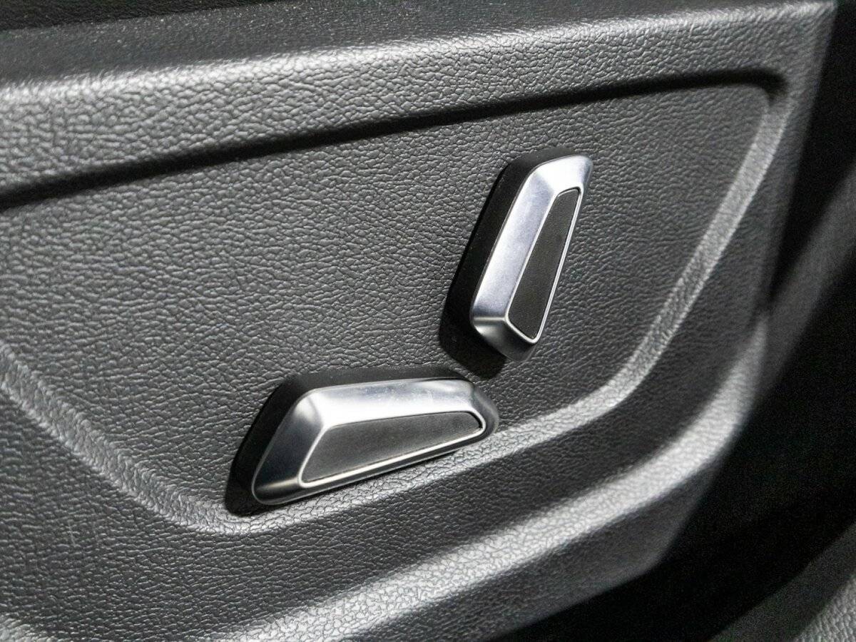 Джили Кулрэй б/у, 2021, Роботизированная. Фото: #15