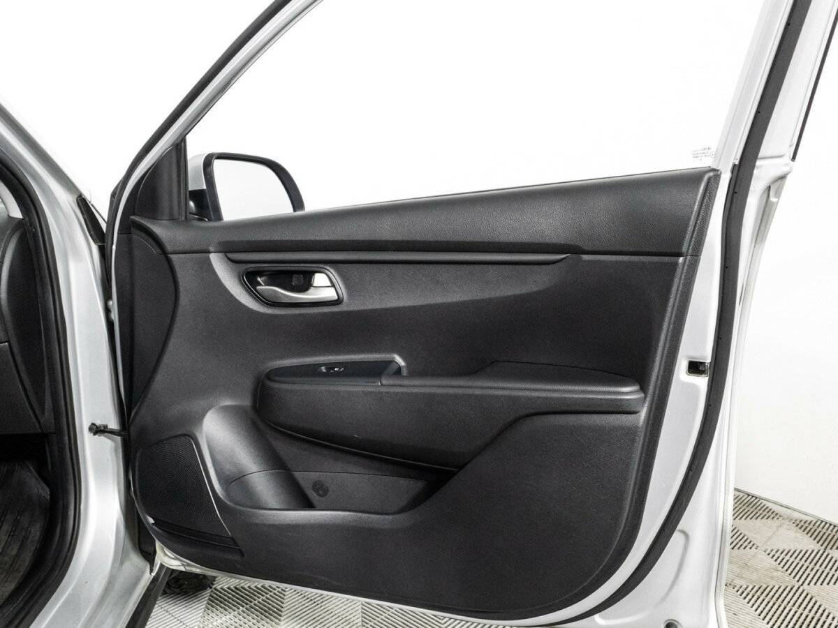 Киа Рио б/у, 2020, Автоматическая. Фото: #28