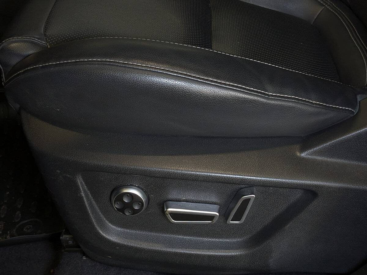 Чери Тигго 4 б/у, 2021, Роботизированная. Фото: #20