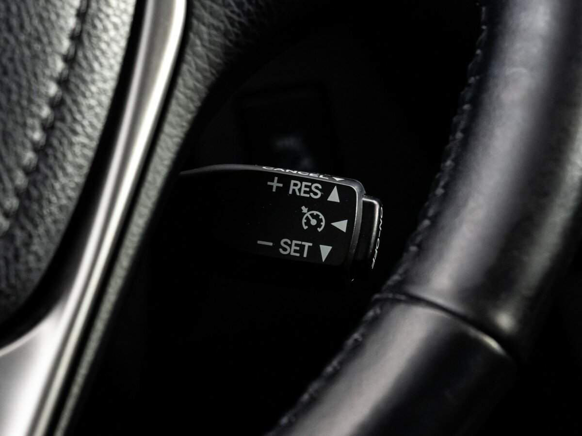 Тойота Рав4 б/у, 2018, Вариатор. Фото: #13