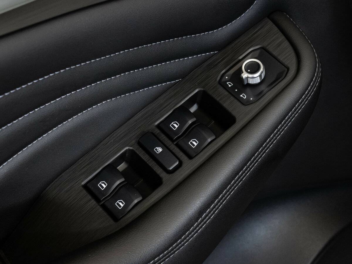 Хавал Ф7 б/у, 2019, Роботизированная. Фото: #14