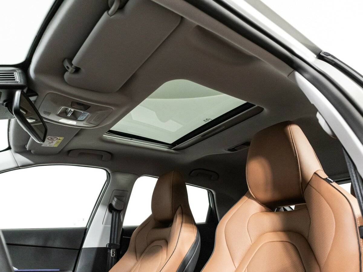 Омода Ц5 б/у, 2023, Роботизированная. Фото: #24