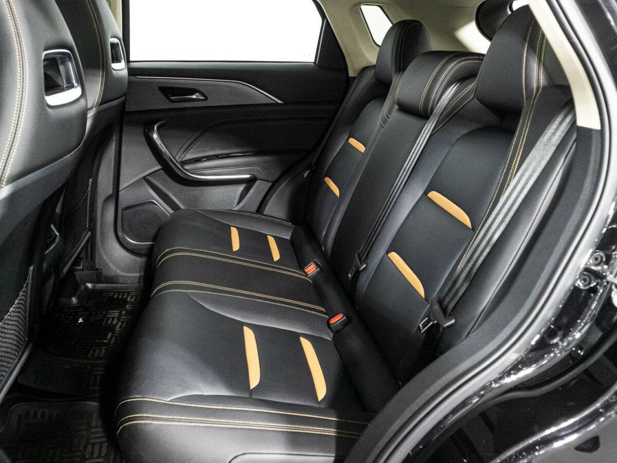 ФАВ Бестюн Т77 б/у, 2022, Роботизированная. Фото: #9