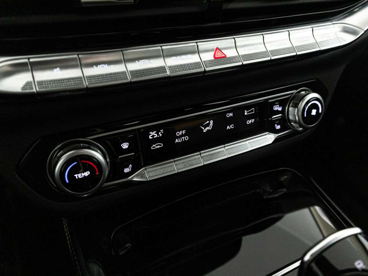 ФАВ Бестюн Т77 б/у, 2022, Роботизированная. Фото: #16