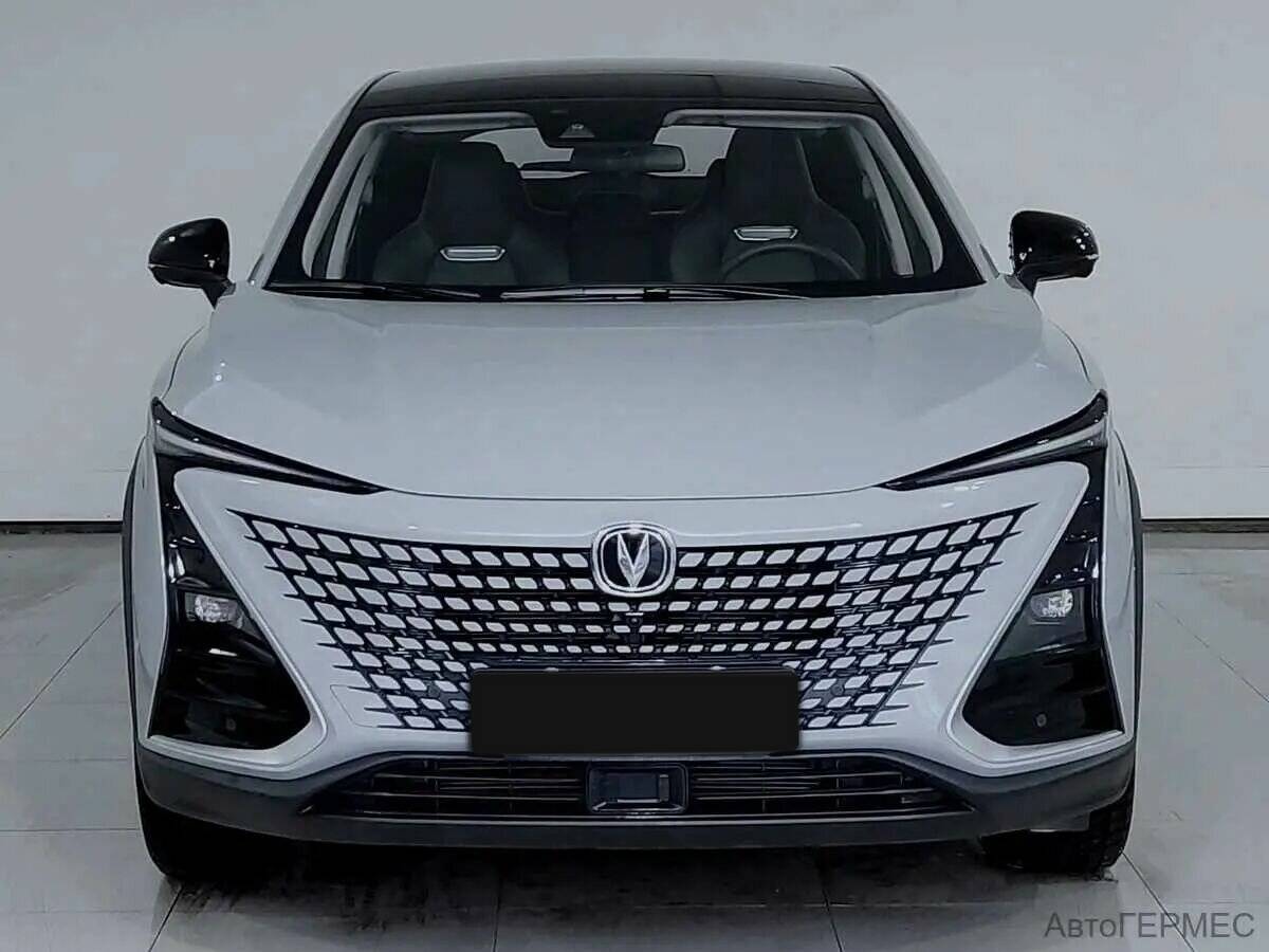 Чанган УНИ-Т б/у, 2023, Роботизированная. Фото: #1