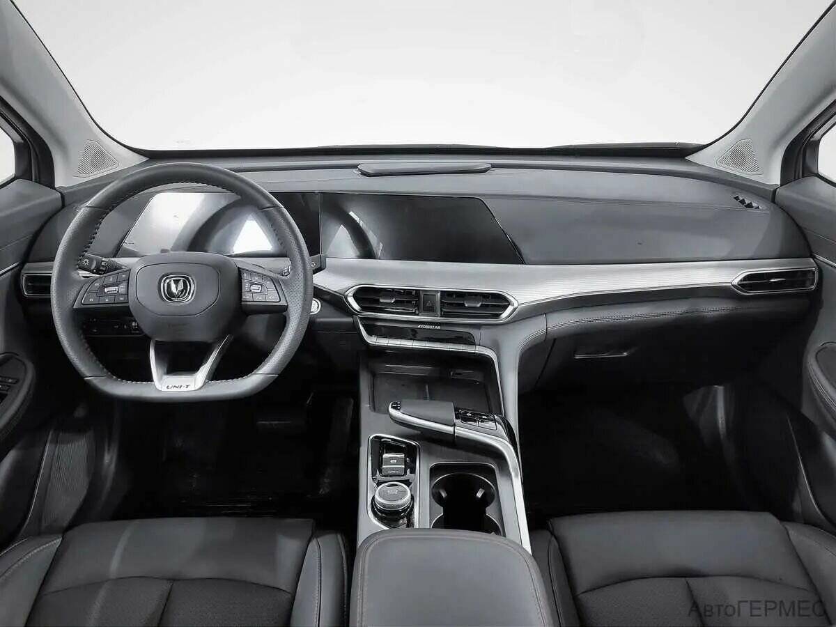 Чанган УНИ-Т б/у, 2023, Роботизированная. Фото: #4