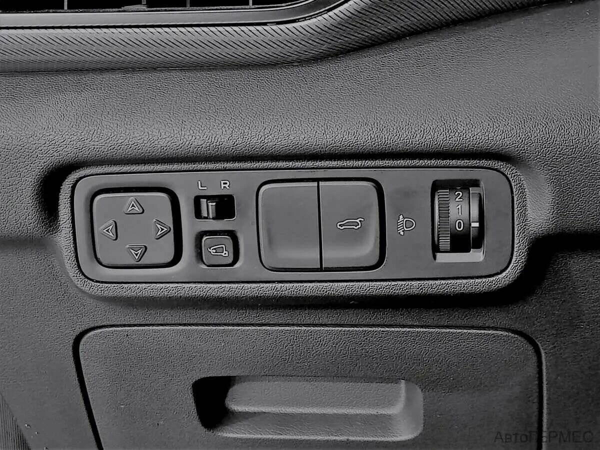 Чанган УНИ-Т б/у, 2023, Роботизированная. Фото: #7