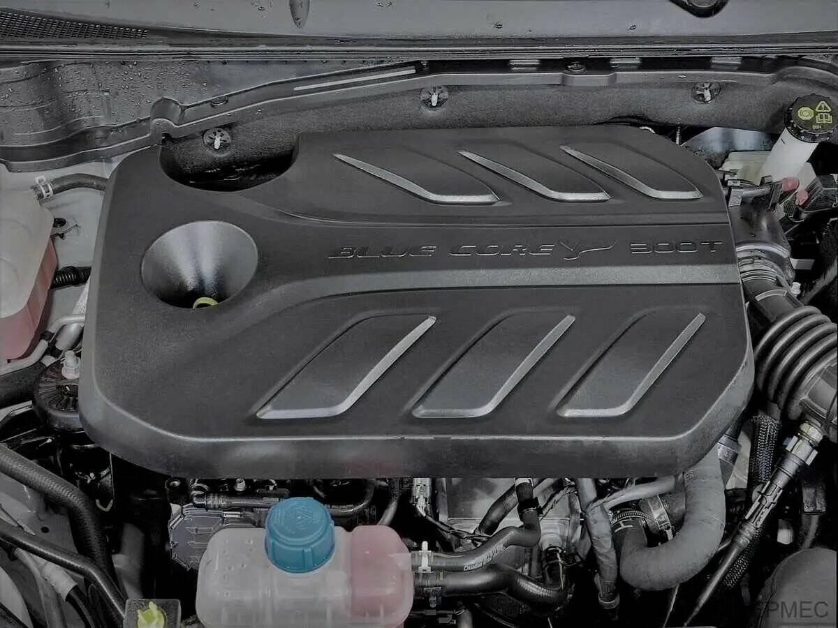 Чанган УНИ-Т б/у, 2023, Роботизированная. Фото: #14