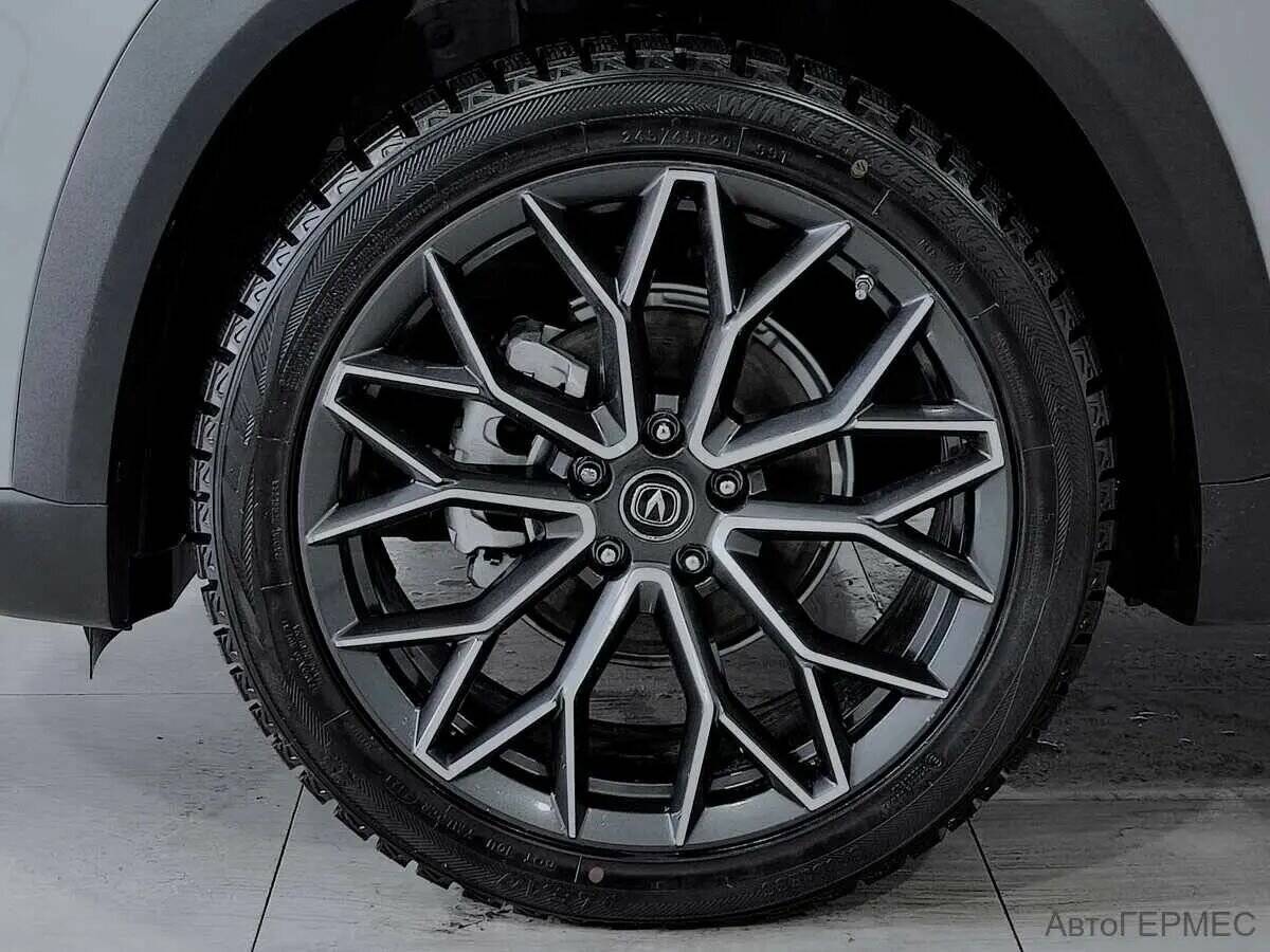 Чанган УНИ-Т б/у, 2023, Роботизированная. Фото: #15