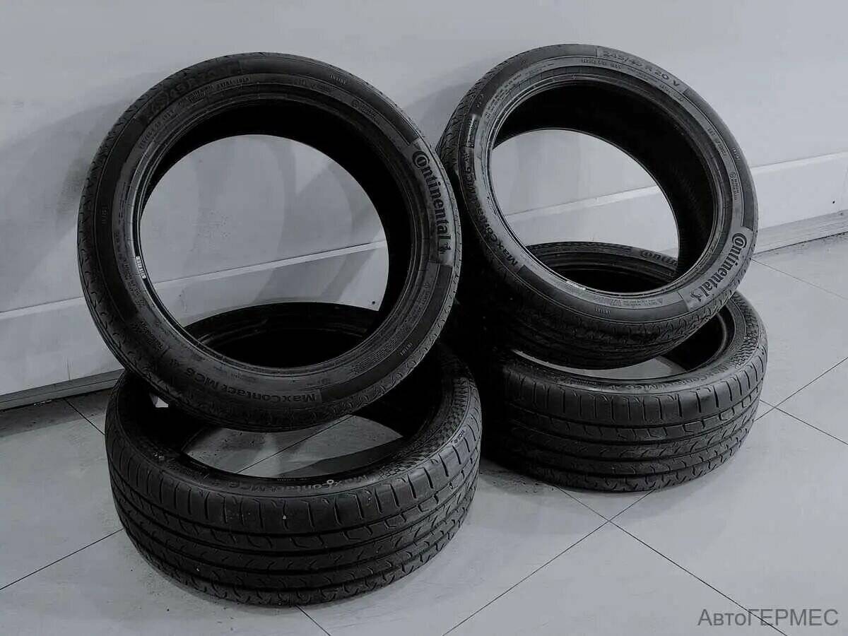 Чанган УНИ-Т б/у, 2023, Роботизированная. Фото: #16