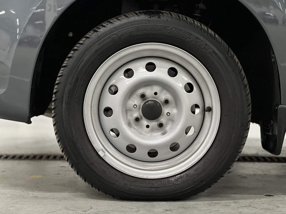 Лада (ВАЗ) Гранта б/у, 2024, Механическая. Фото: #17