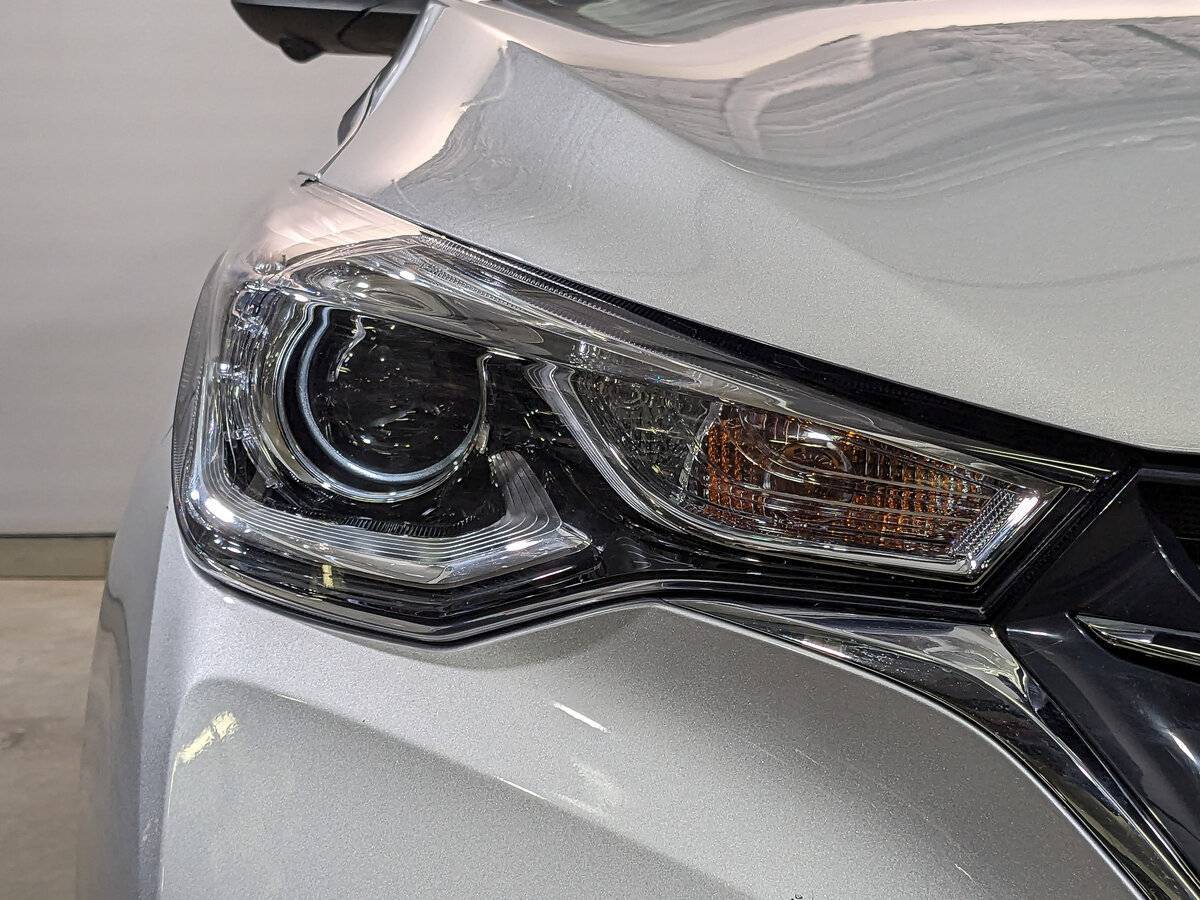 Чанган Алсвин б/у, 2023, Роботизированная. Фото: #10