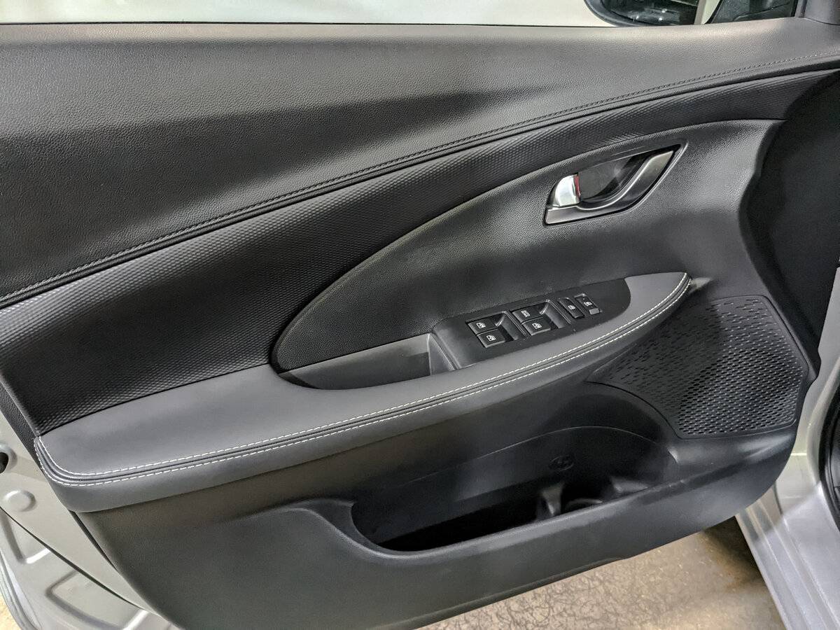 Чанган Алсвин б/у, 2023, Роботизированная. Фото: #18