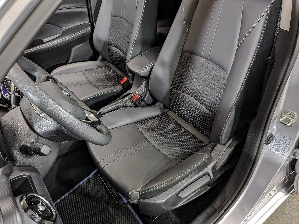 Чанган Алсвин б/у, 2023, Роботизированная. Фото: #19