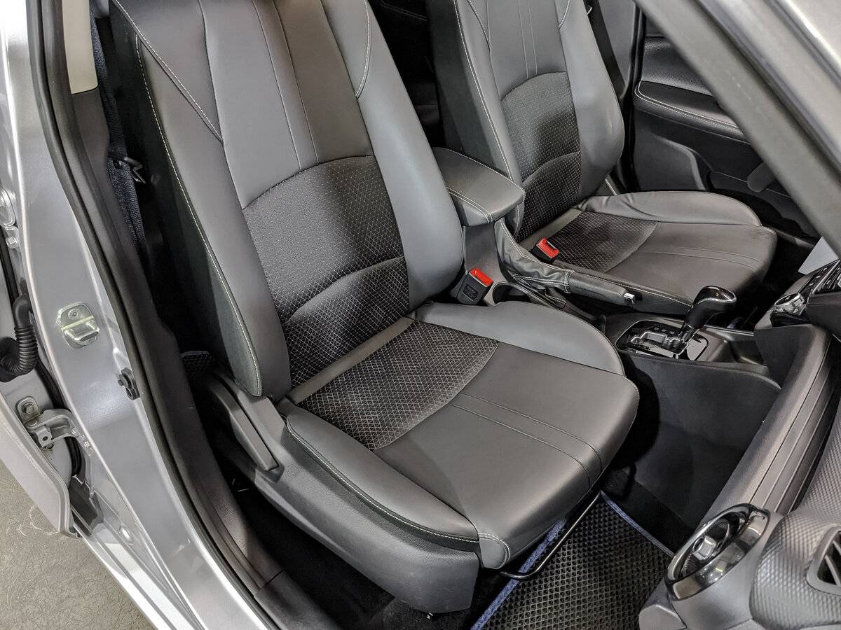 Чанган Алсвин б/у, 2023, Роботизированная. Фото: #23