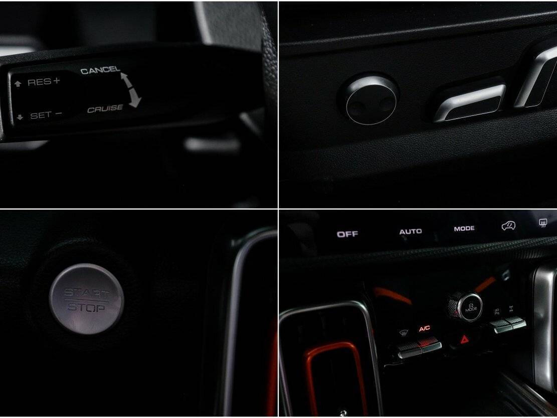 Хавал Дарго б/у, 2022, Роботизированная. Фото: #21