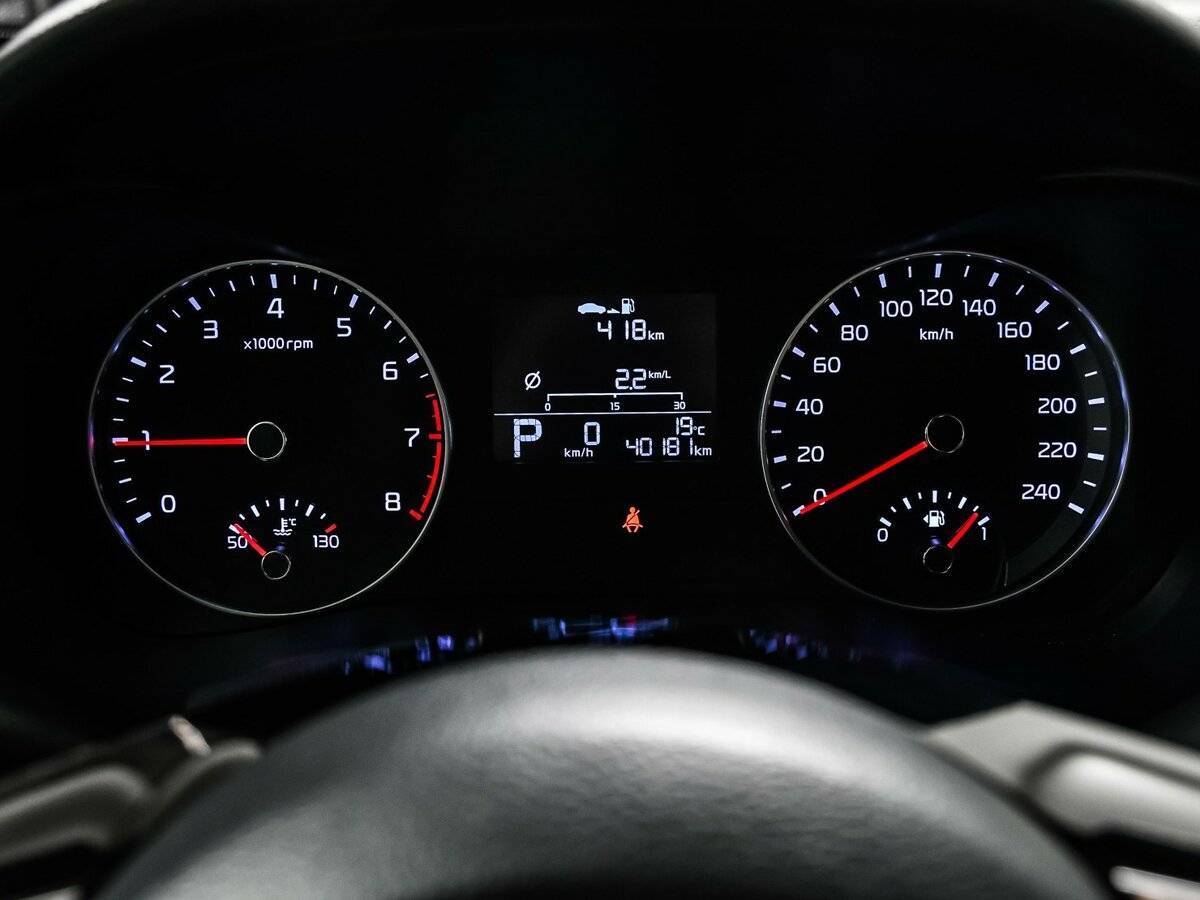 Киа Церато б/у, 2022, Автоматическая. Фото: #9