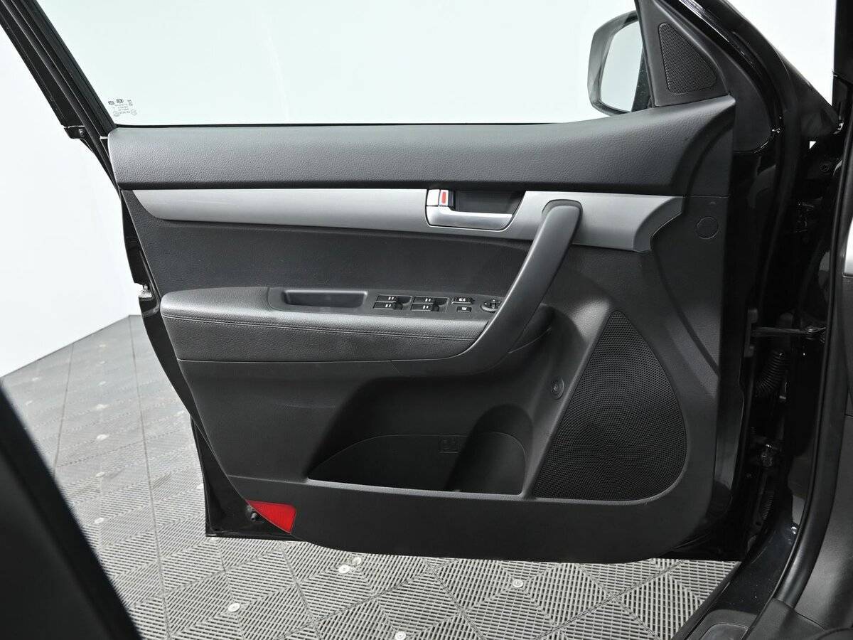 Киа Соренто б/у, 2015, Автоматическая. Фото: #6