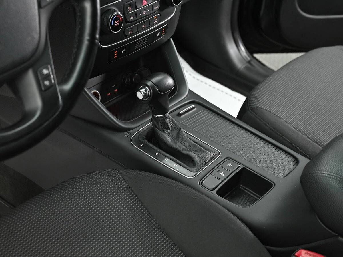 Киа Соренто б/у, 2015, Автоматическая. Фото: #12