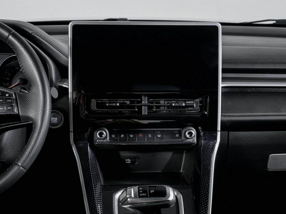 Хавал М6 б/у, 2024, Роботизированная. Фото: #12