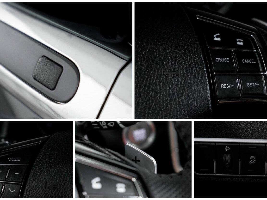 Хавал М6 б/у, 2024, Роботизированная. Фото: #19