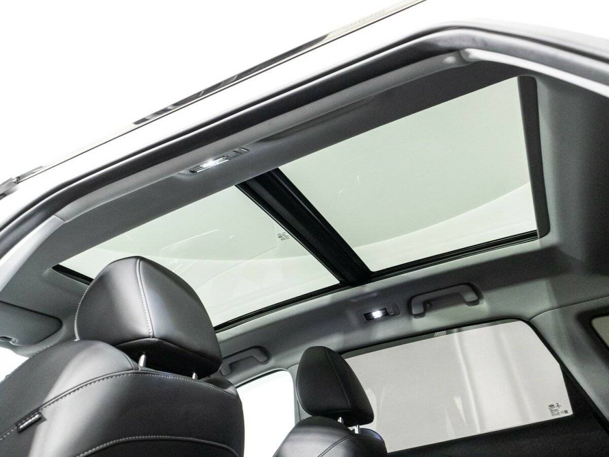 Чери Тигго 7 Про б/у, 2021, Вариатор. Фото: #16