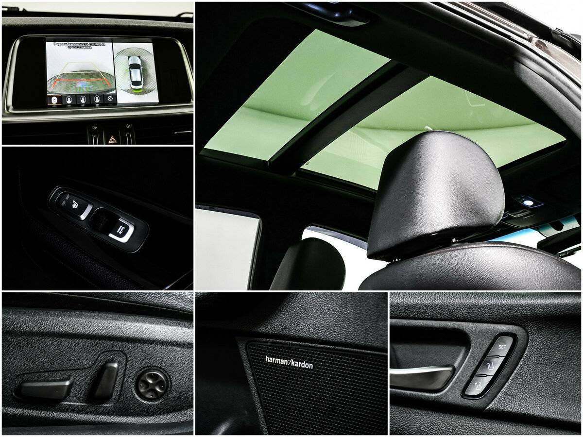 Киа Оптима б/у, 2018, Автоматическая. Фото: #13