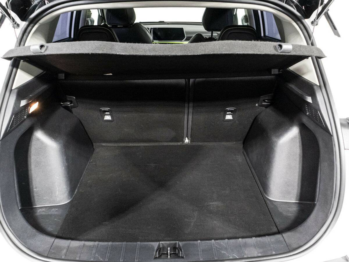 Джили Кулрэй б/у, 2023, Роботизированная. Фото: #14