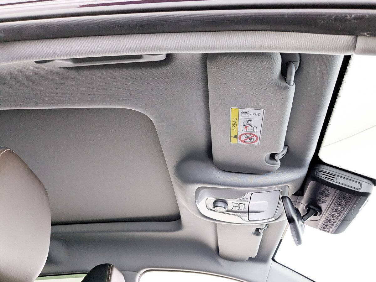 Чери Тигго 8 Про б/у, 2021, Роботизированная. Фото: #21