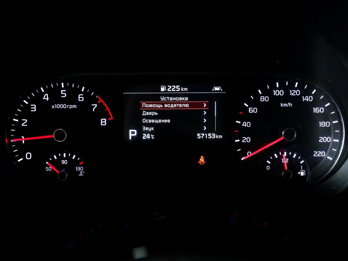 Киа Соул б/у, 2019, Автоматическая. Фото: #10