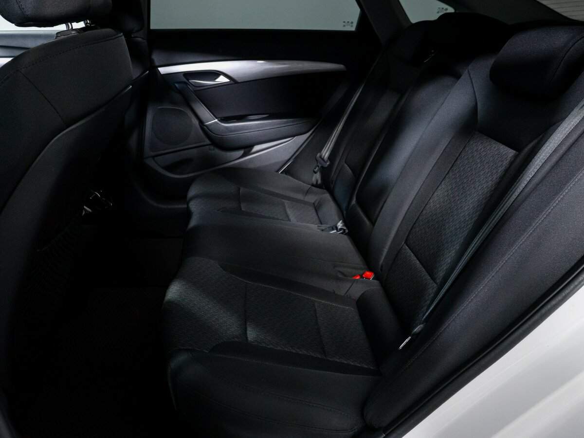 Хендай ай40 б/у, 2013, Автоматическая. Фото: #9